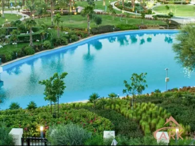 Near Amenities | Waterfront Living | Resale
