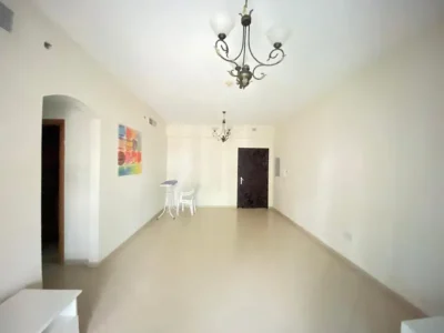 Fully Furnished | 2Bed for Rent | Marina Diamond 5 |