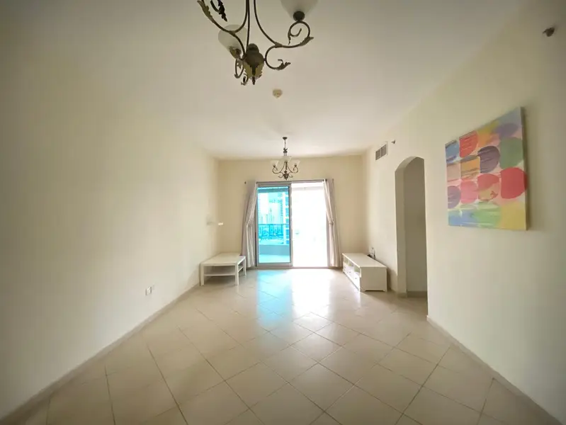 Fully Furnished | 2Bed for Rent | Marina Diamond 5 |
