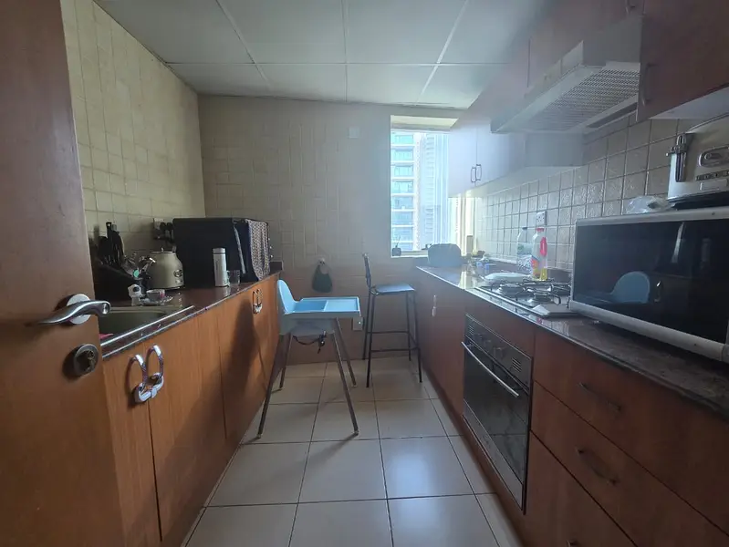 Fully Furnished | 2Bed for Rent | Marina Diamond 5 |