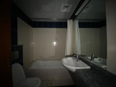 Fully Furnished | 2Bed for Rent | Marina Diamond 5 |