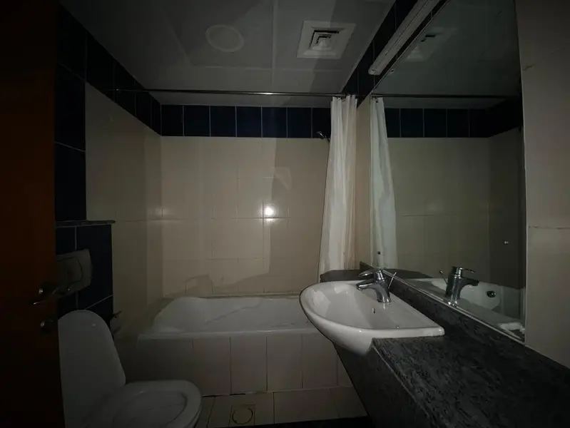Fully Furnished | 2Bed for Rent | Marina Diamond 5 |