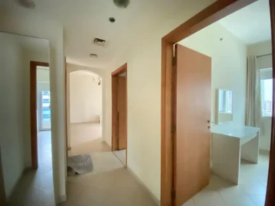 Fully Furnished | 2Bed for Rent | Marina Diamond 5 |