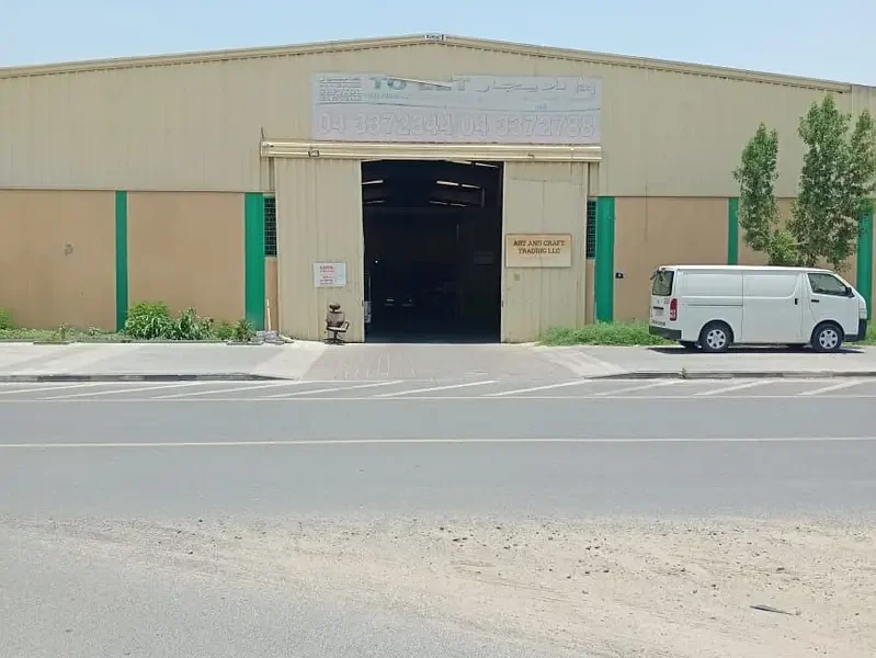 GROUND FLOOR STORAGE WAREHOUSE | AVAILABLE FOR RENT | VERY AFFORDABLE PRICE