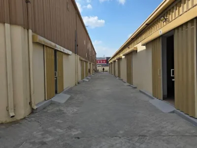 GROUND FLOOR STORAGE WAREHOUSE | AVAILABLE FOR RENT | VERY AFFORDABLE PRICE