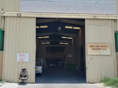 GROUND FLOOR STORAGE WAREHOUSE | AVAILABLE FOR RENT | VERY AFFORDABLE PRICE