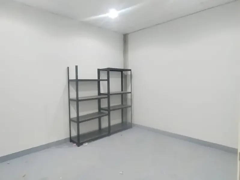 Limited Units Available – Book Your Warehouse Today