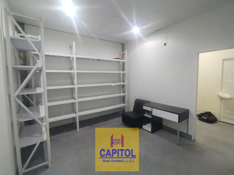 Limited Units Available – Book Your Warehouse Today