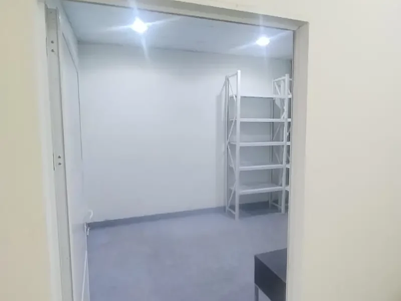 Limited Units Available – Book Your Warehouse Today