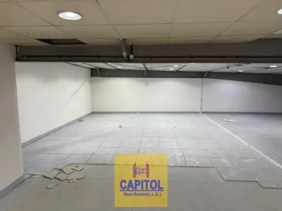 NEED MORE SPACE WITHOUT THE STRESS SPACIOUS AND ECONOMICAL STORAGE WAREHOUSE