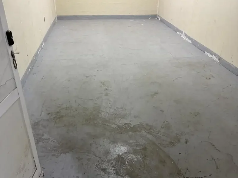 Warehouse Storage Space for Rent – Partitioned Units Available