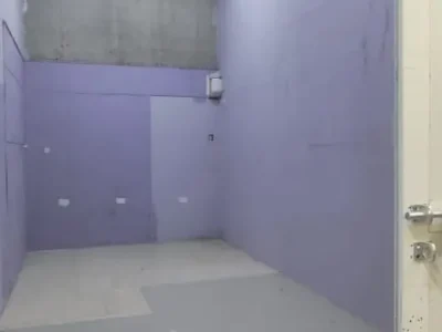 GROUND FLOOR STORAGE WAREHOUSE | AVAILABLE FOR RENT | VERY AFFORDABLE PRICE