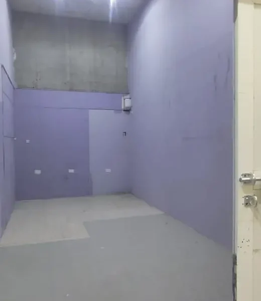 GROUND FLOOR STORAGE WAREHOUSE | AVAILABLE FOR RENT | VERY AFFORDABLE PRICE
