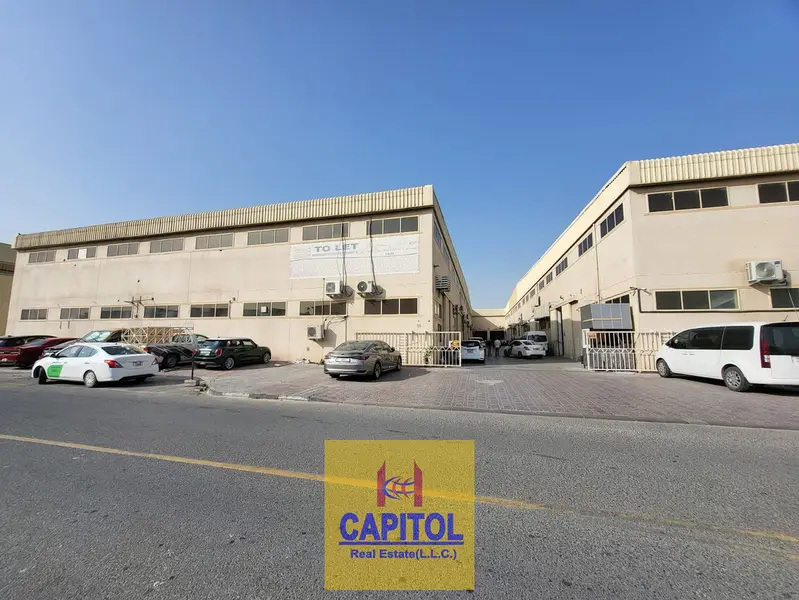 GROUND FLOOR STORAGE WAREHOUSE | AVAILABLE FOR RENT | VERY AFFORDABLE PRICE