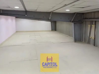 NEED MORE SPACE WITHOUT THE STRESS SPACIOUS AND ECONOMICAL STORAGE WAREHOUSE