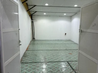 HASSLE FREE STORAGE SOLUTIONS - BOOK TODAY