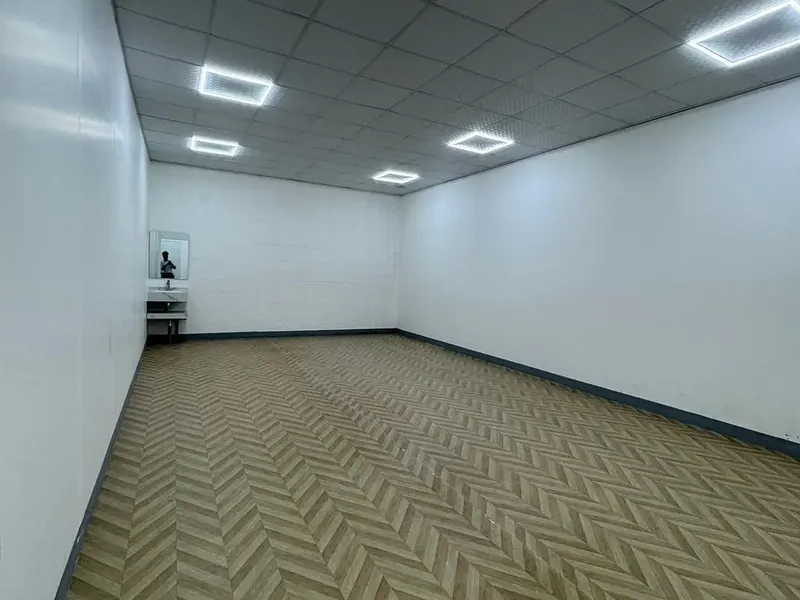 370SQFT STORAGE WAREHOUSE AFFORDABLE PRICE IN ALQUOZ 1 (SD)