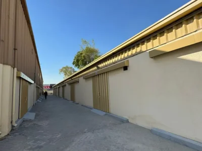 370SQFT STORAGE WAREHOUSE AFFORDABLE PRICE IN ALQUOZ 1 (SD)
