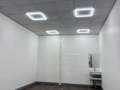 370SQFT STORAGE WAREHOUSE AFFORDABLE PRICE IN ALQUOZ 1 (SD)