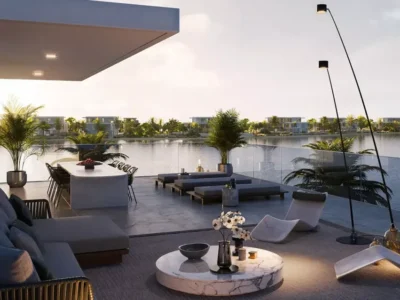 District One West by Nakheel
