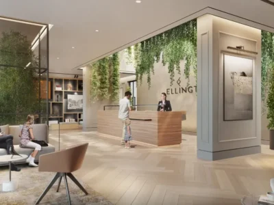 Wilton Park Residences 2 At MBR City Dubai