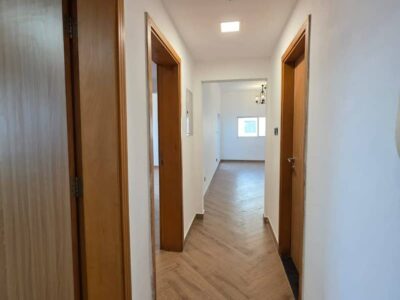 Upgraded 1 Bed Apartment | Opp. Souq