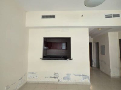 1 Bed Apartment | Ready to Move | Car Park