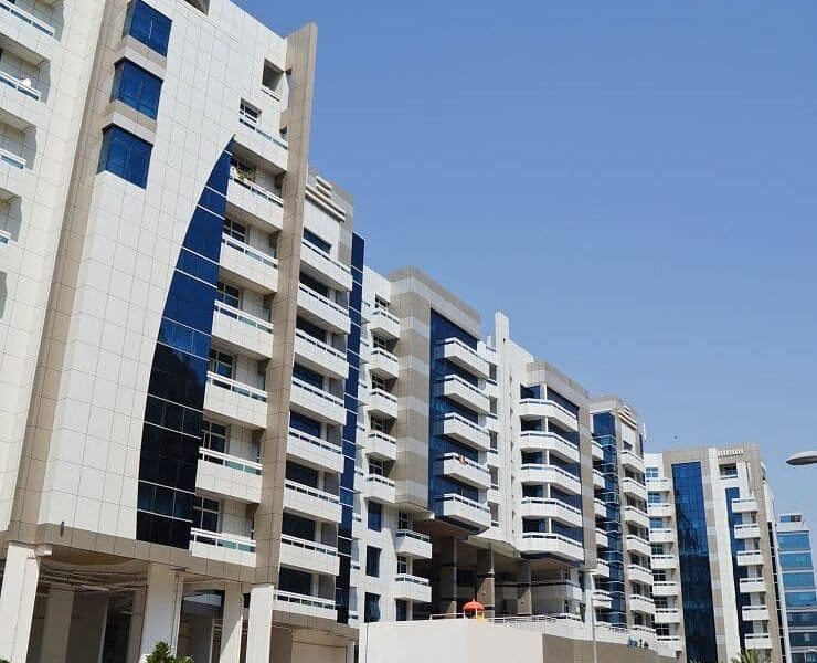 1 Bed Apartment | Vacant | Car Park