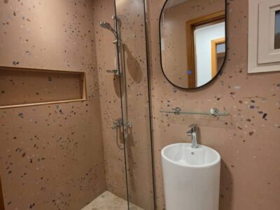 Upgraded 1 Bed Apartment | Opp. Souq