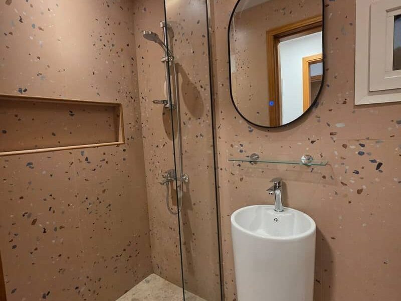 Upgraded 1 Bed Apartment | Opp. Souq