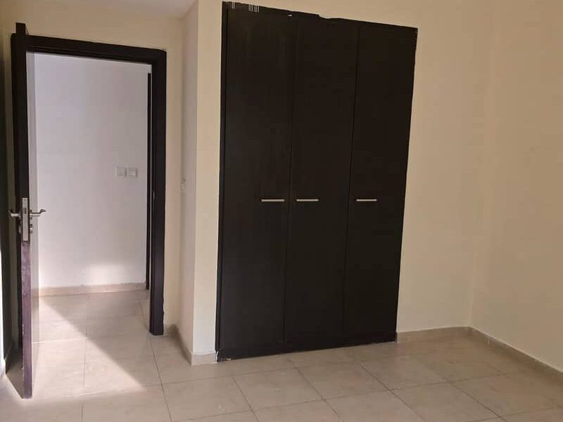 2 Bed Apartment | Balcony | Vacant | Car Park