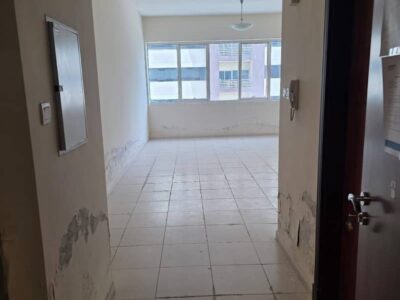 1 Bed Apartment | Ready to Move | Car Park