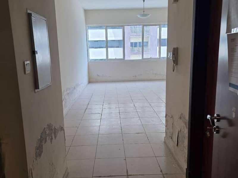 1 Bed Apartment | Ready to Move | Car Park