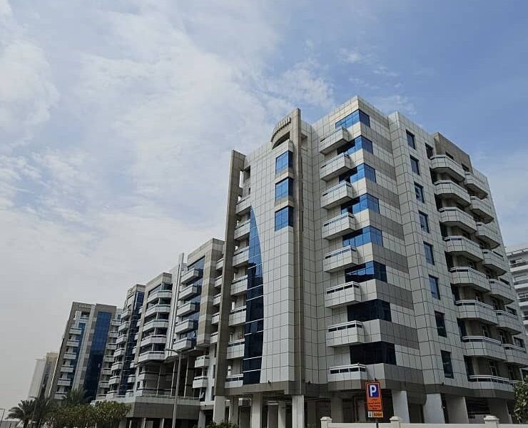 1 Bed Apartment | Vacant | Car Park