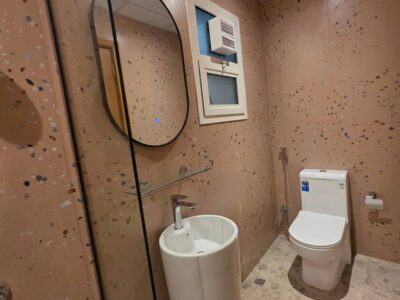 Upgraded 1 Bed Apartment | Opp. Souq