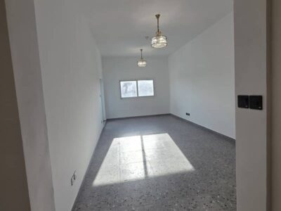 Upgraded 1 Bed Apartment | Vacant | Opp. Souq