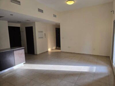 2 Bed Apartment | Balcony | Vacant | Car Park