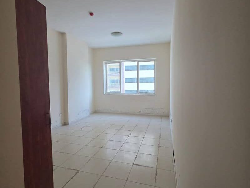 1 Bed Apartment | Ready to Move | Car Park