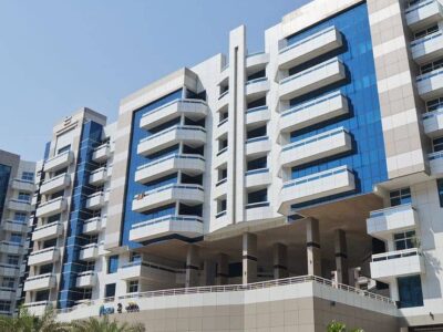 1 Bed Apartment | Vacant | Car Park