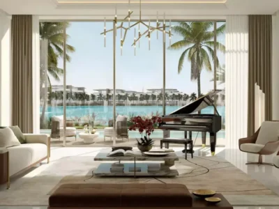 District One West by Nakheel