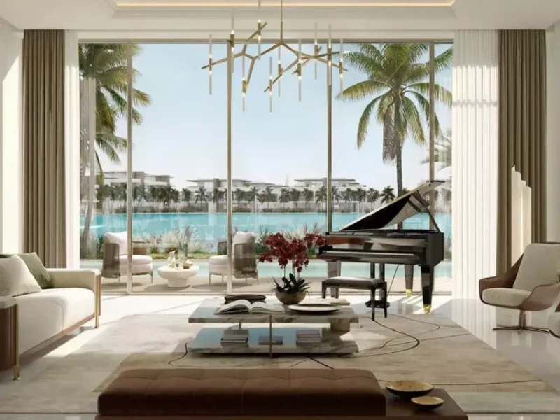District One West by Nakheel