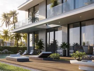 District One West by Nakheel
