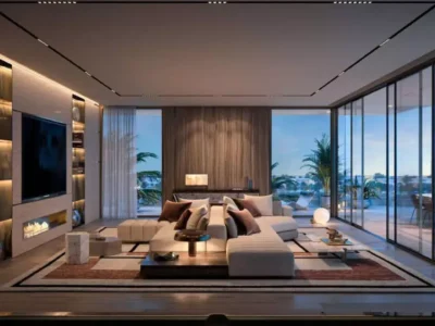 District One West by Nakheel