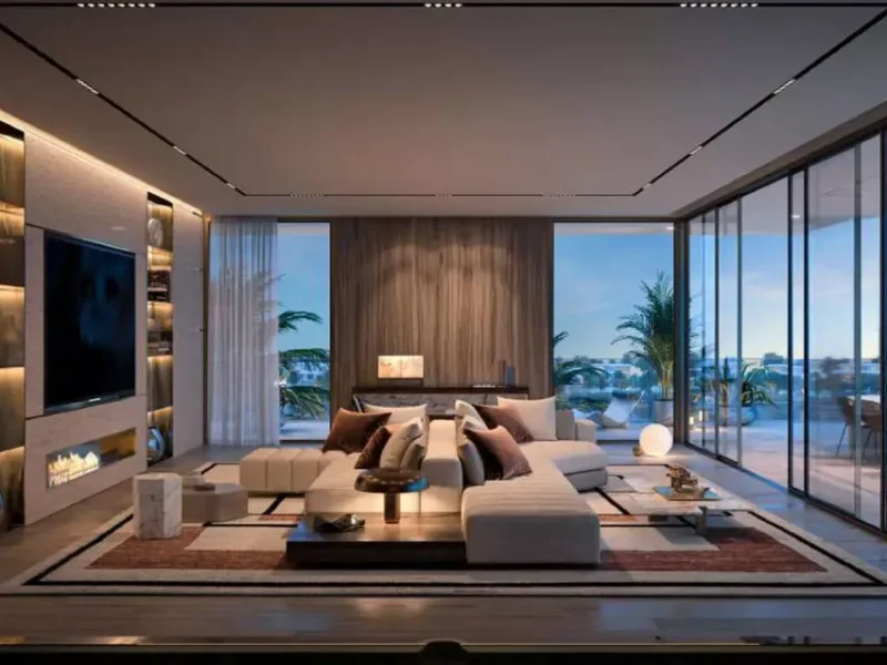 District One West by Nakheel