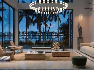 District One West by Nakheel