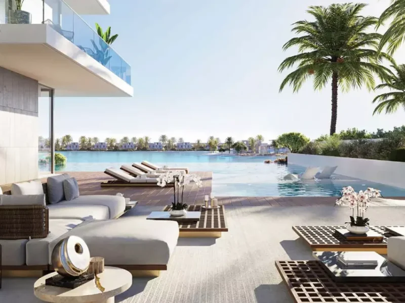 District One West by Nakheel