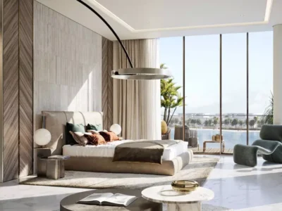 District One West by Nakheel
