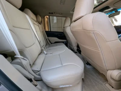 2022 Toyota Land Cruiser GXR 6 Cylinders Diesel Engine Gold Beige SUV GCC Specs