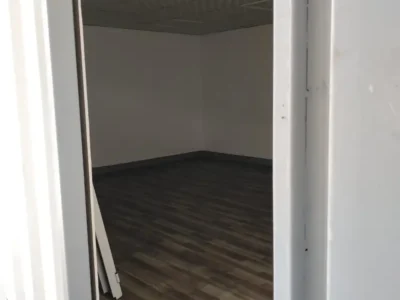 Brand New Low Budget Warehouse Storage Available in Al Qouz -01