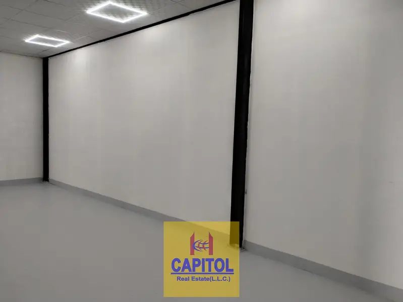 Brand New Warehouse Facility Available in Al Qouz One with Good Access